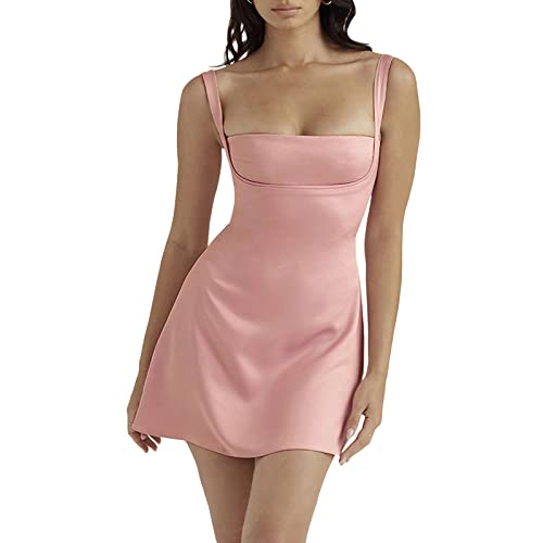 Bustline Pink