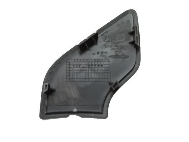 MOPAR 5LT26DX9AA Replacement Engine Cover Accessory - Compatible with Dodge, Jeep, Chrysler Vehicles | Perfect for Car Maintenance & Engine Protection