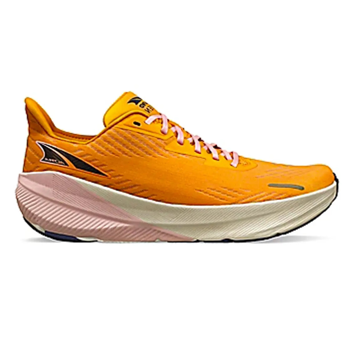 Pink / Orange