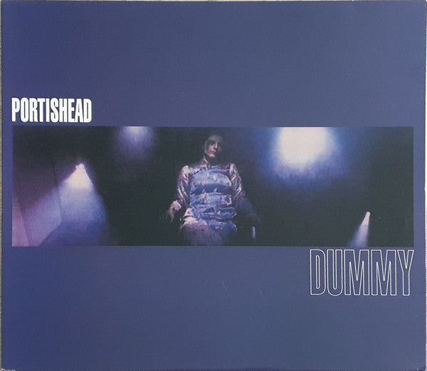 Portishead Vinyl Records & CDs - Classic Trip-Hop Albums for Music Collectors | Perfect for Home Listening, Gifts & Vinyl Enthusiasts