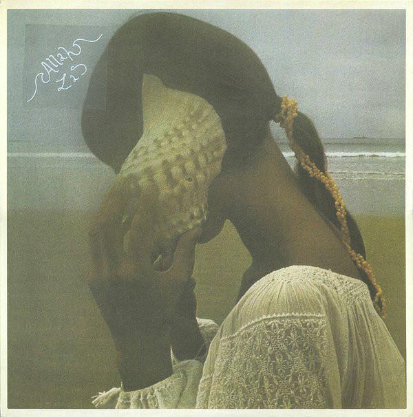 Allah Las Vinyl Record - Limited Edition LP for Collectors & Music Lovers - Perfect for Home Listening, Gifts & Vintage Music Enthusiasts