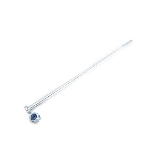 Lambretta Air Box Rod for Scooter - High Performance Scooter Air Filter Replacement - Perfect for Vintage & Modern Scooters - Ride Smoothly in Urban & Off-Road Conditions
