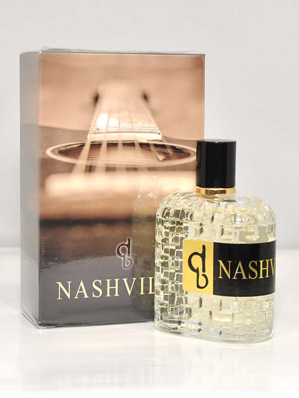 Murcielago DB NASHVILLE Authentic Men's Cologne Spray - Premium Fragrance for Date Night & Special Occasions