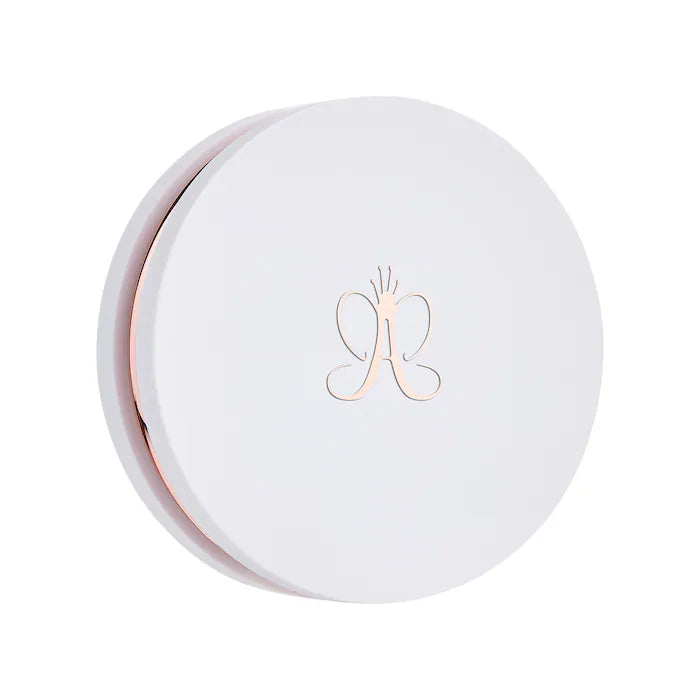 Anastasia Beverly Hills Glow Seeker Highlighter - Illuminating Face Makeup for Contouring & Glowing Skin | Perfect for Day & Night Makeup Looks