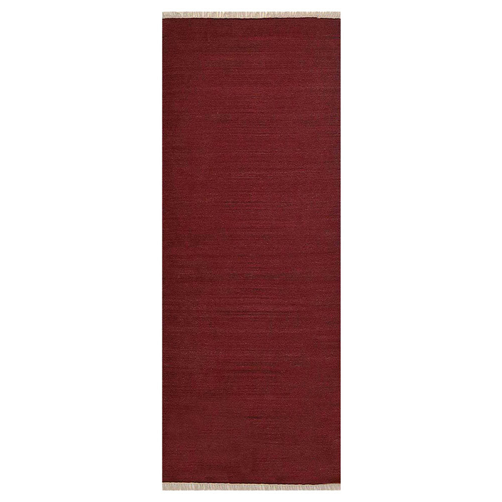 Soft and Cozy Hand Woven Fuzzy Rug - Non-Slip Living Room Carpet for Bedroom, Nursery, or Dorm Decor - Perfect for Home, Office, and Indoor Use