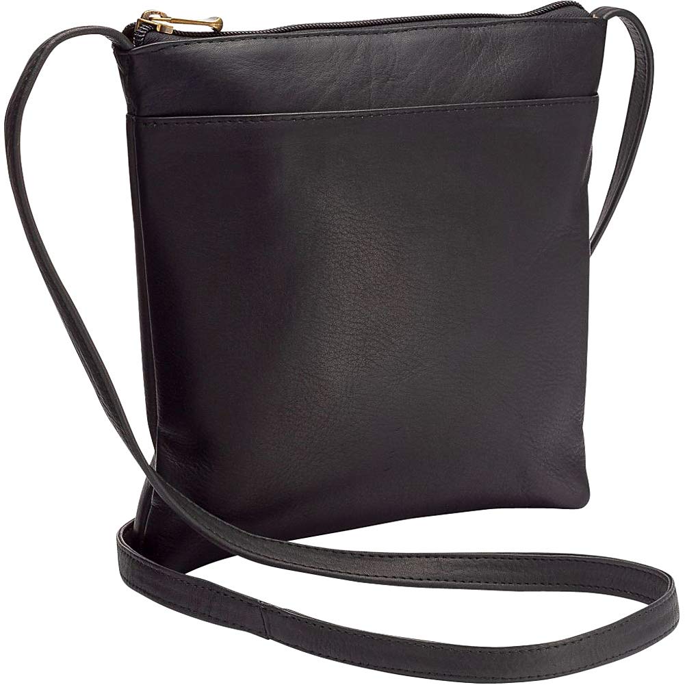 Le Donne Leather Telluride Crossbody Bag - Premium Colombian Cowhide Leather for Women | Stylish & Durable Everyday Purse for Work, Travel & Shopping