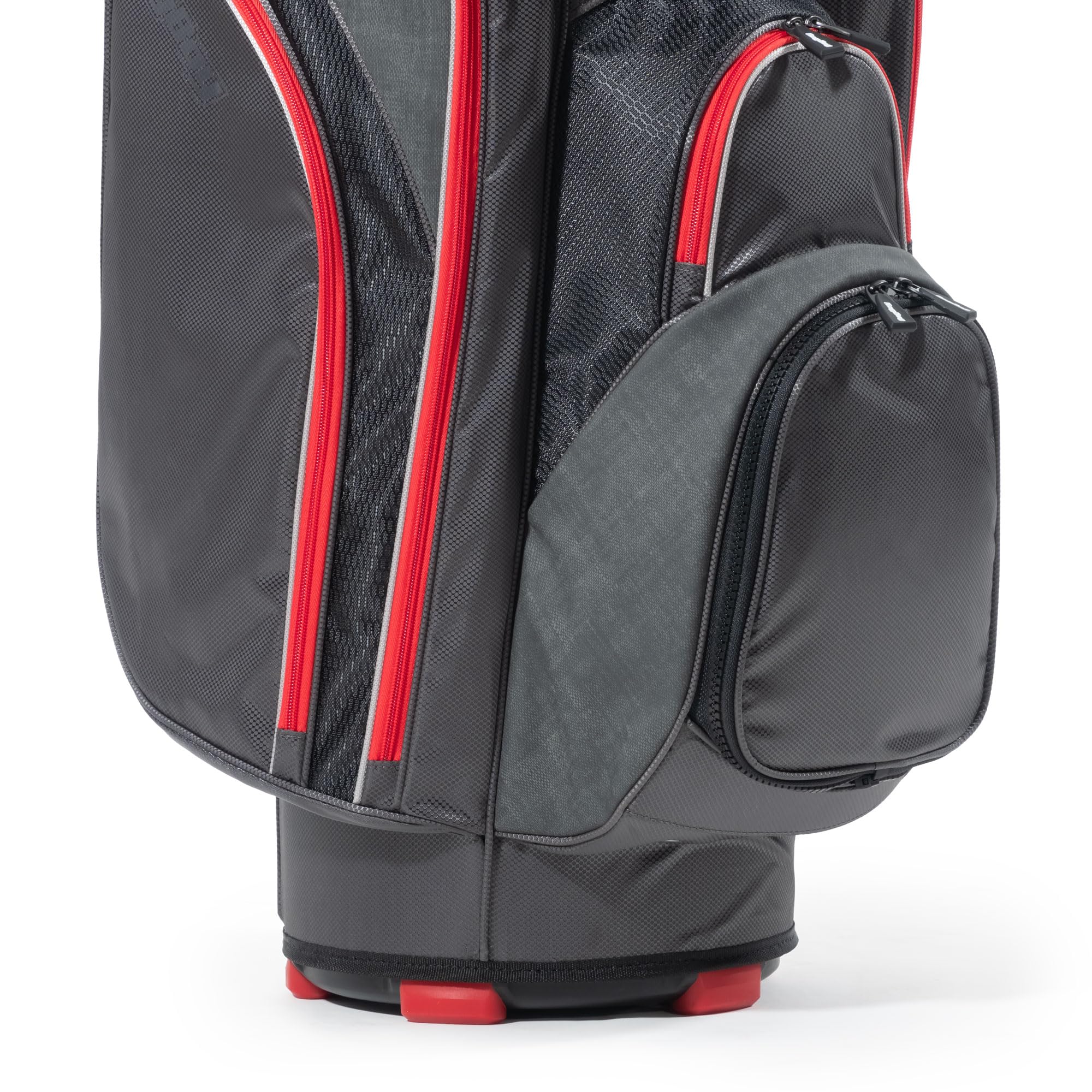 Bag Boy Revolver XP Golf Cart Bag - Lightweight, Durable & Water-Resistant Golf Cart Bag for Men & Women - Perfect for Golf Courses, Driving Range & Outdoor Sports