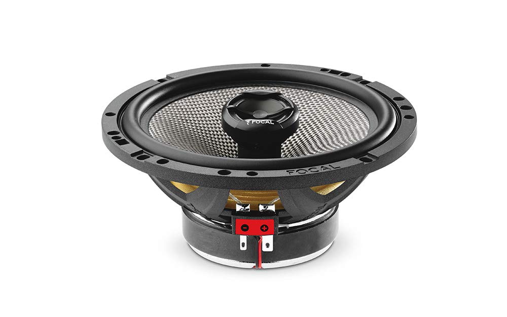 Premium Focal 165AC 6.5