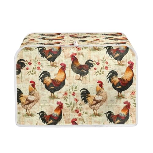 Rooster Chicken