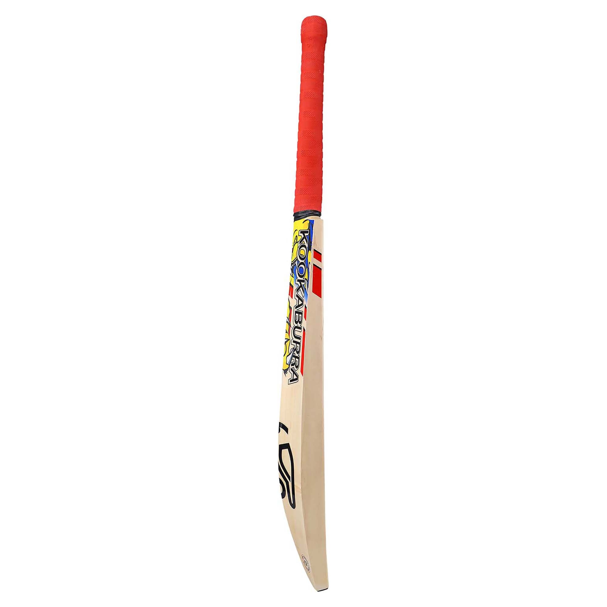 Beast Pro 4.0 Cricket Bat - Premium English Willow with Perfect Weight Balance | Ideal for Professional Matches & Training Sessions