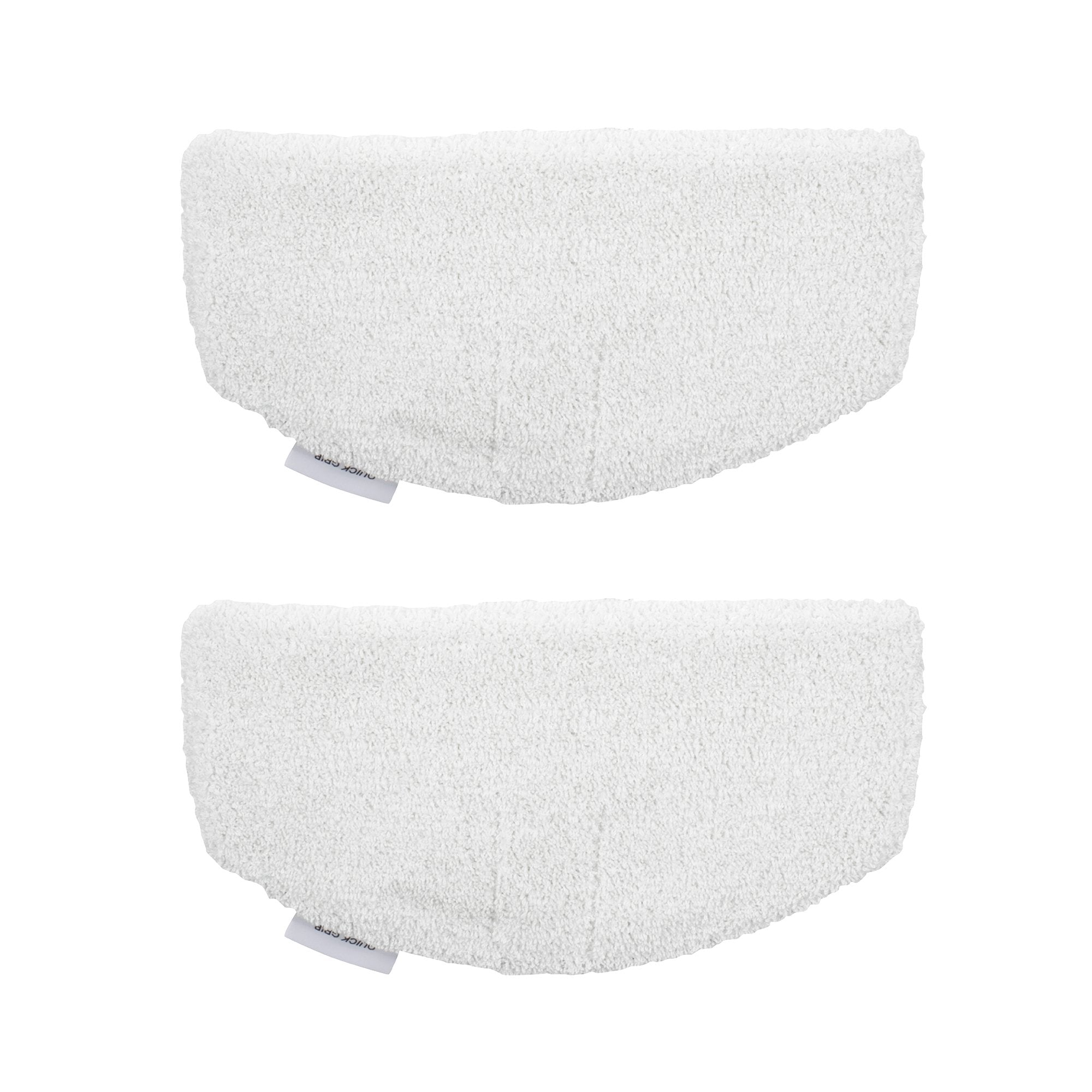 Sanitaire Steam Mop Replacement Pads - Premium Microfiber Mop Heads 3134 - Super Absorbent & Washable - Perfect for Hardwood Floors & Tile Cleaning