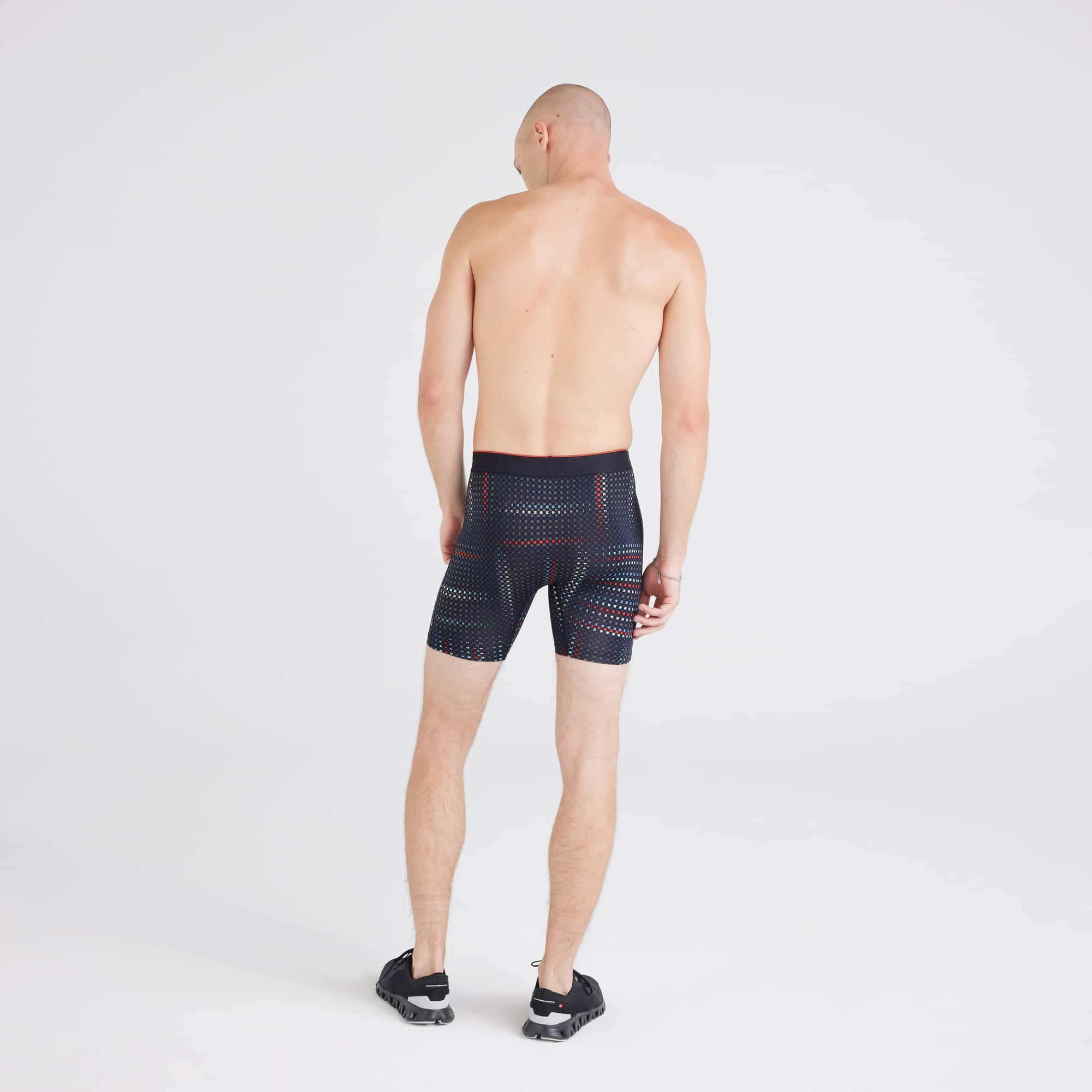 Multi-Sport Mesh Performance Shirt - Breathable & Lightweight for Running, Basketball & Gym Workouts | Ideal for Active Lifestyles & Outdoor Sports