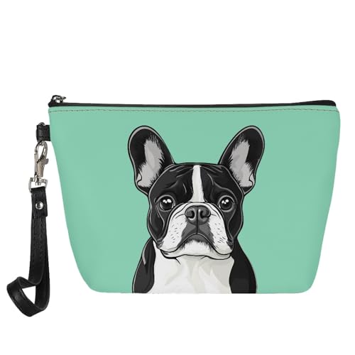 Boston terrier 2