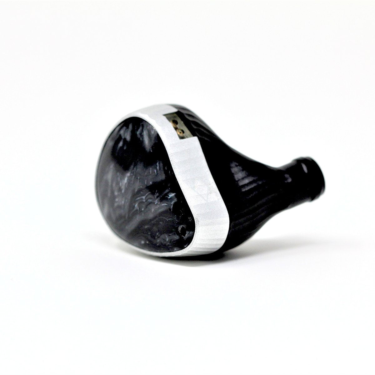Noble Audio SULTAN Premium Universal Fit In-Ear Monitors - High Fidelity Sound for Audiophiles, Musicians & Travelers