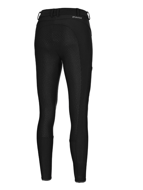 Pikeur Tessa Grip Breeches - Women's Equestrian Riding Pants for Horseback Riding & Show Jumping | Comfortable & Durable for Training & Competitions
