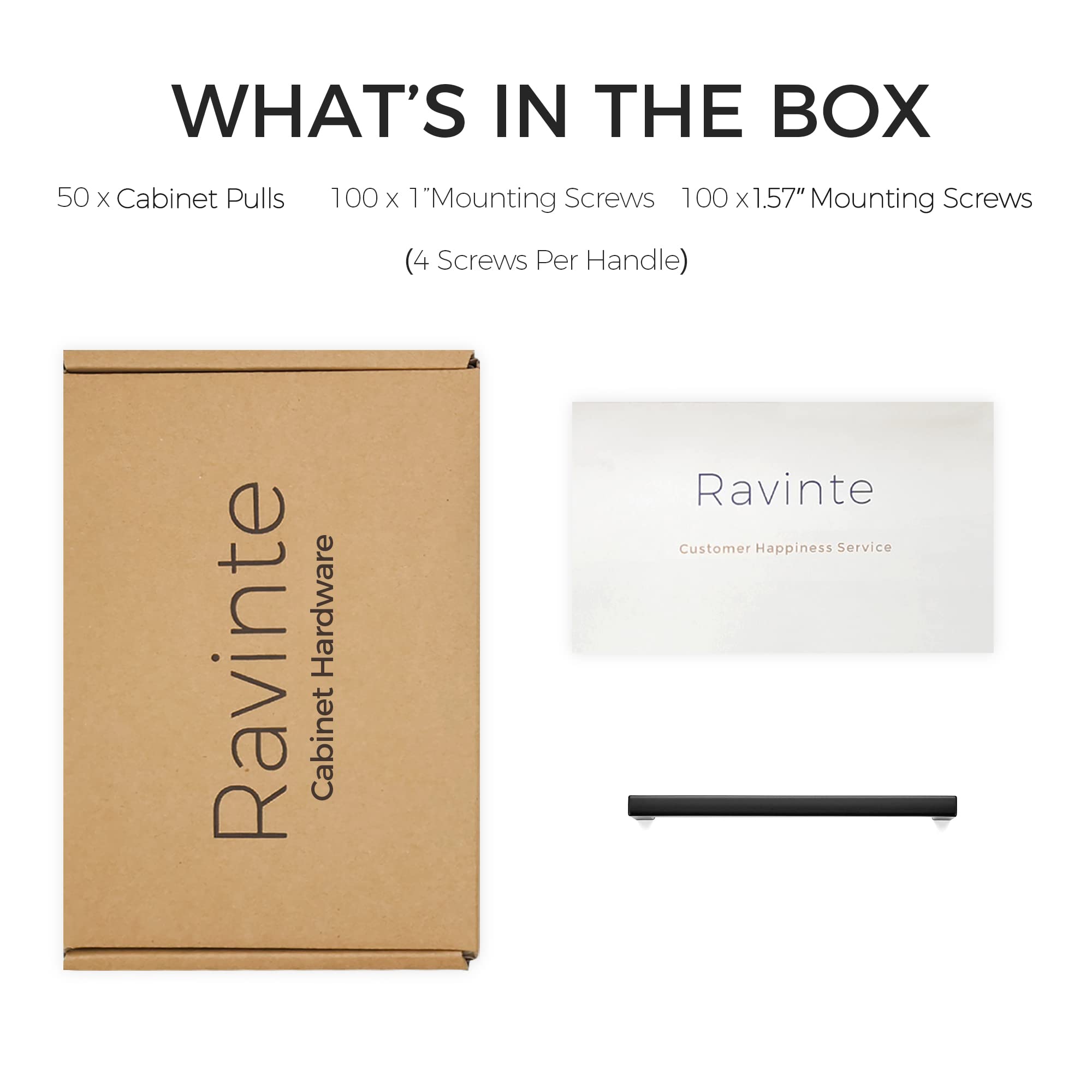 Ravinte 5