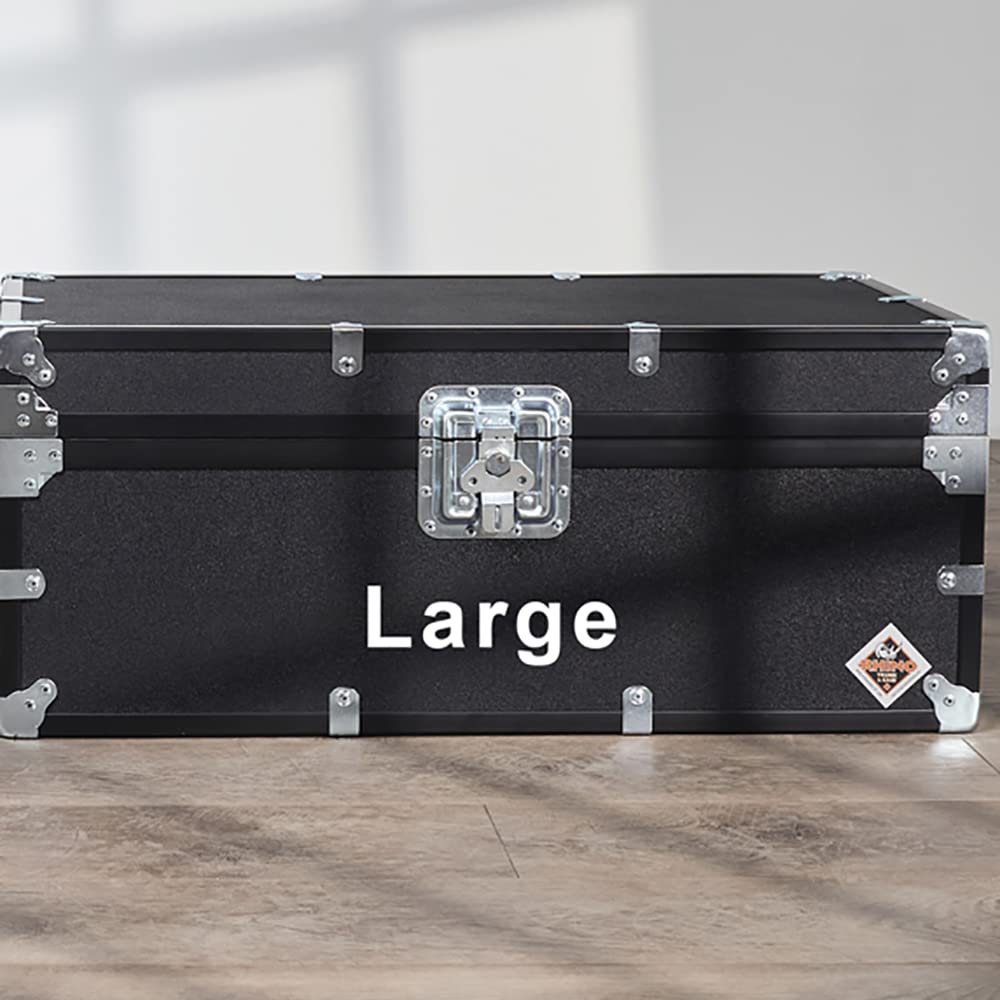 Rhino Trunk & Case - 32