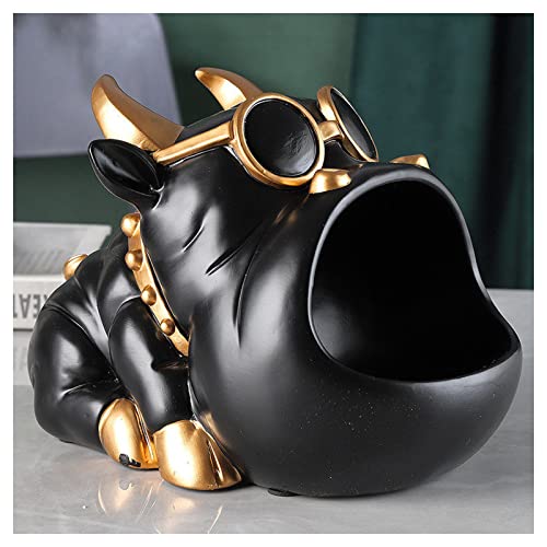 Black a