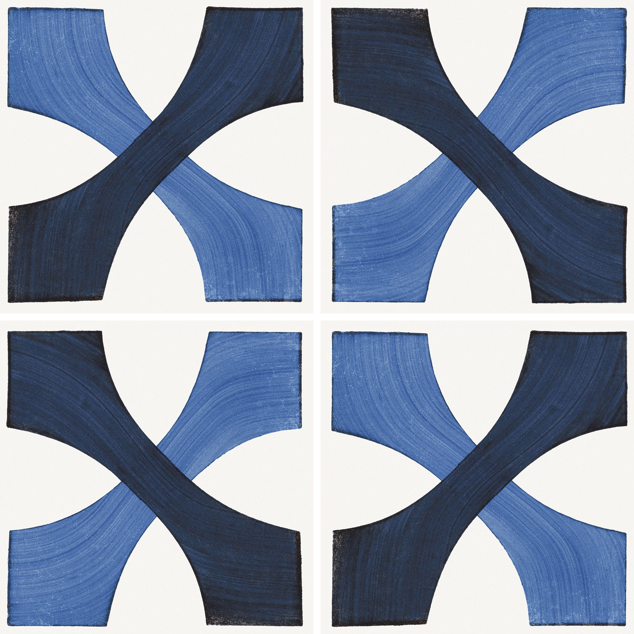Sole 03 Blue Mix