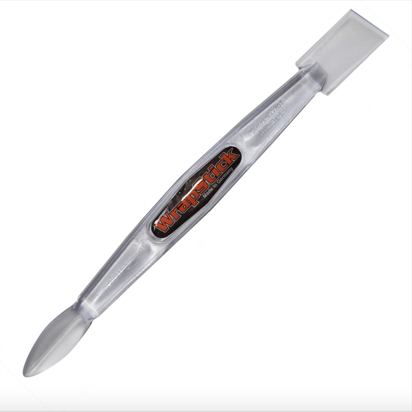 Clear/Peekaboo - Hard Firmness