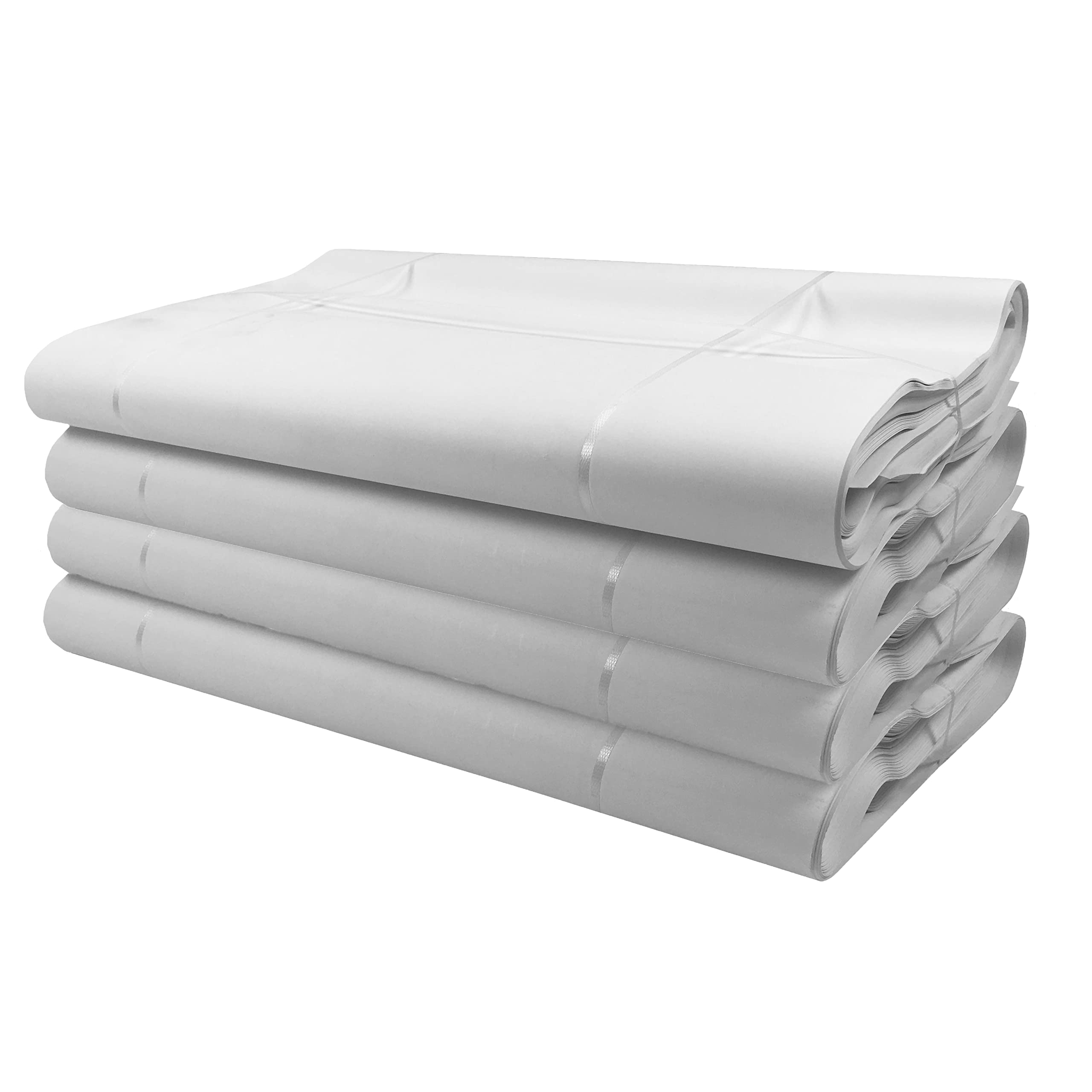 uBoxes 100 lbs Heavy Duty Newsprint Packing Paper - Bulk Shipping, Moving & Wrapping Supplies for Fragile Items, Gift Packaging & Storage Protection