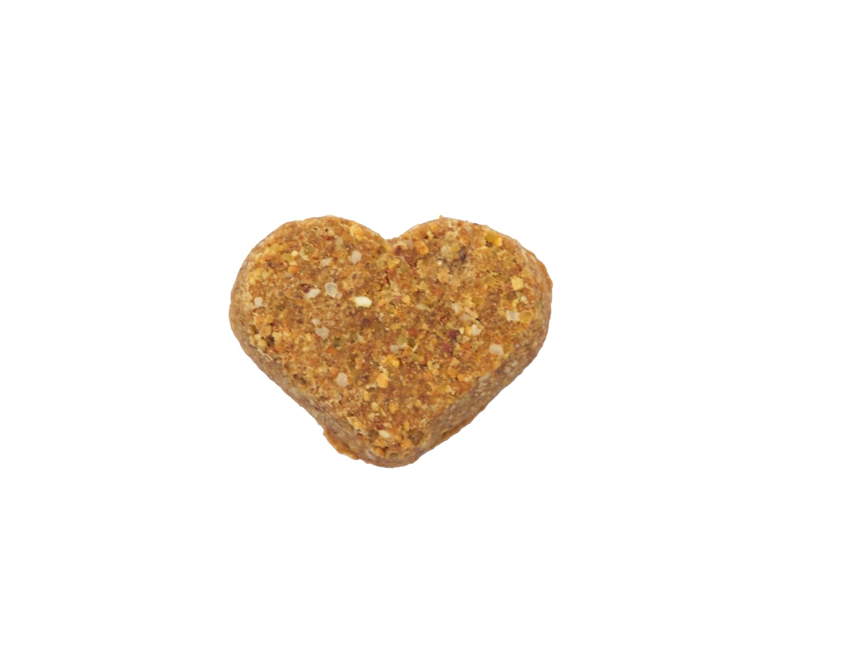 Grain Free Dog Treats with Turkey & Mixed Vegetables - 15 lb Bag - Healthy Natural Snacks for Small & Large Dogs - Perfect for Training, Rewards & Daily Treats