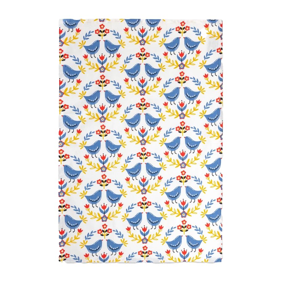Scandi Birds