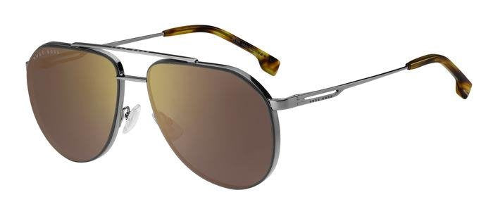 6C5-BROWNHORNRUTHENIUM/VP - BROWN HORN RUTHENIUM - GOLD MIRROR