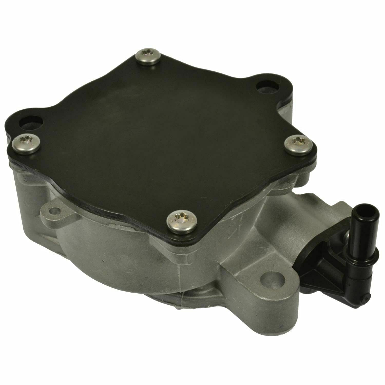 Gasoline Mechanical Vacuum Pump - Direct Fit 3/8 Inch Alloy Steel Replacement for 2015-2016 Chrysler 200 - Perfect for Engine Performance & Fuel Efficiency Upgrades