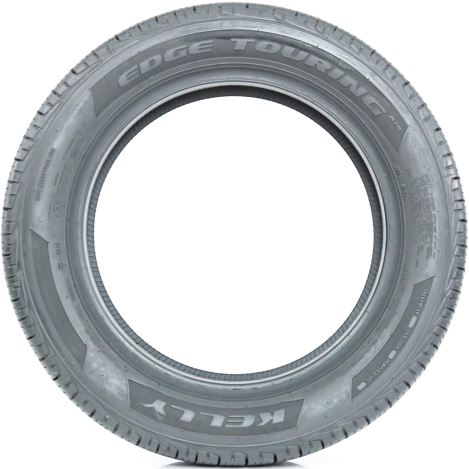 Edge Touring A/S All-Season 215/70R16 SL 100 H Tire - High Performance Radial Tires for SUVs, Crossovers & Light Trucks - Perfect for Highway, City & All-Weather Driving