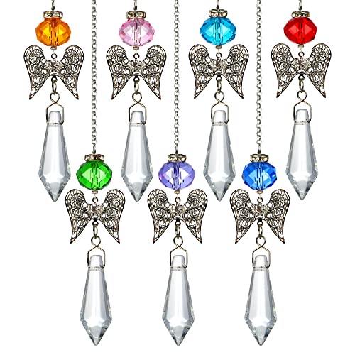Angel-style 3-7pcs
