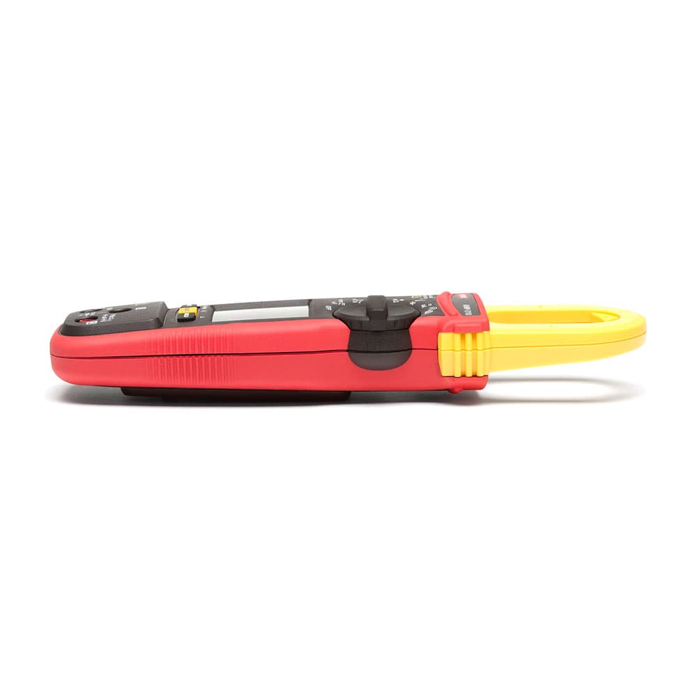 Amprobe AMP-310 600V/600A TRMS AC Clamp Multimeter with 3 Phase Sequence & Motor Testing - Professional Electrical Testing Tool for HVAC, Industrial Maintenance and Automotive Diagnostics