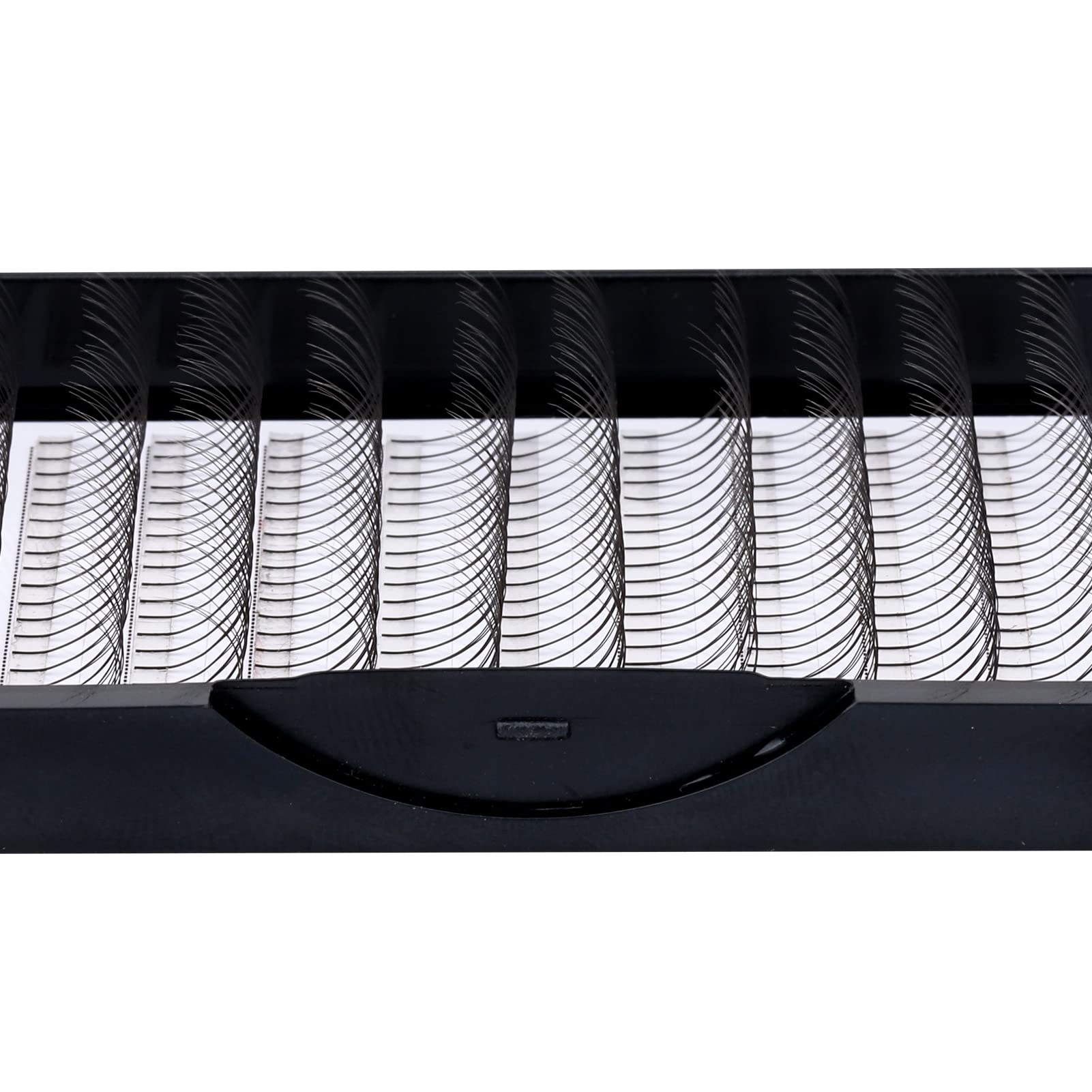 Premium 3D 5D 6D Volume Lash Extensions - 0.07 0.10 Thickness, 9-22mm Length - Professional Premade Eyelash Fans for Salon & Home Use - Perfect for Bridal, Party & Special Occasion Makeup