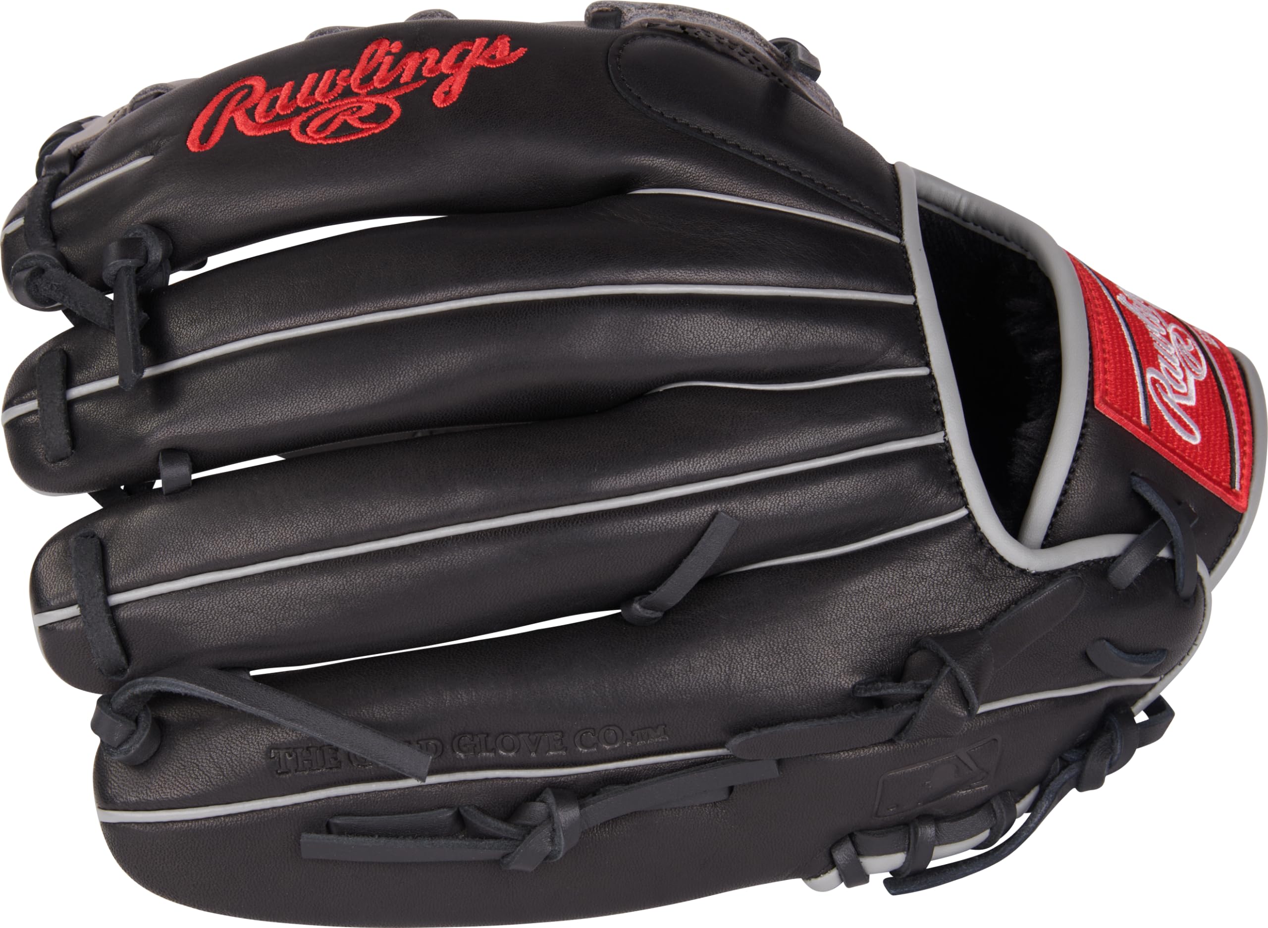 Rawlings Foundation Series Baseball Glove - Official Aaron Judge Collaboration | Youth & Adult Sizes | Perfect for Training, Games & Collecting | Premium Leather & Multiple Styles