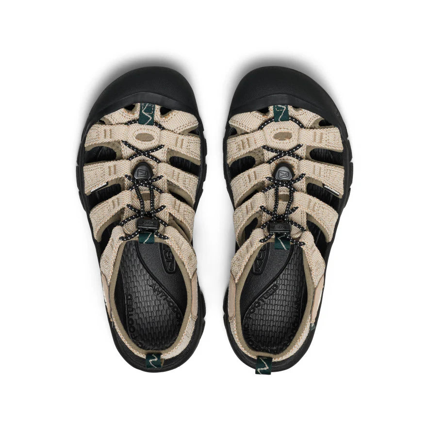 Women's Newport Retro x Gramicci Casual Sneakers - Comfortable Walking Shoes for Women - Perfect for Hiking, Travel & Everyday Wear