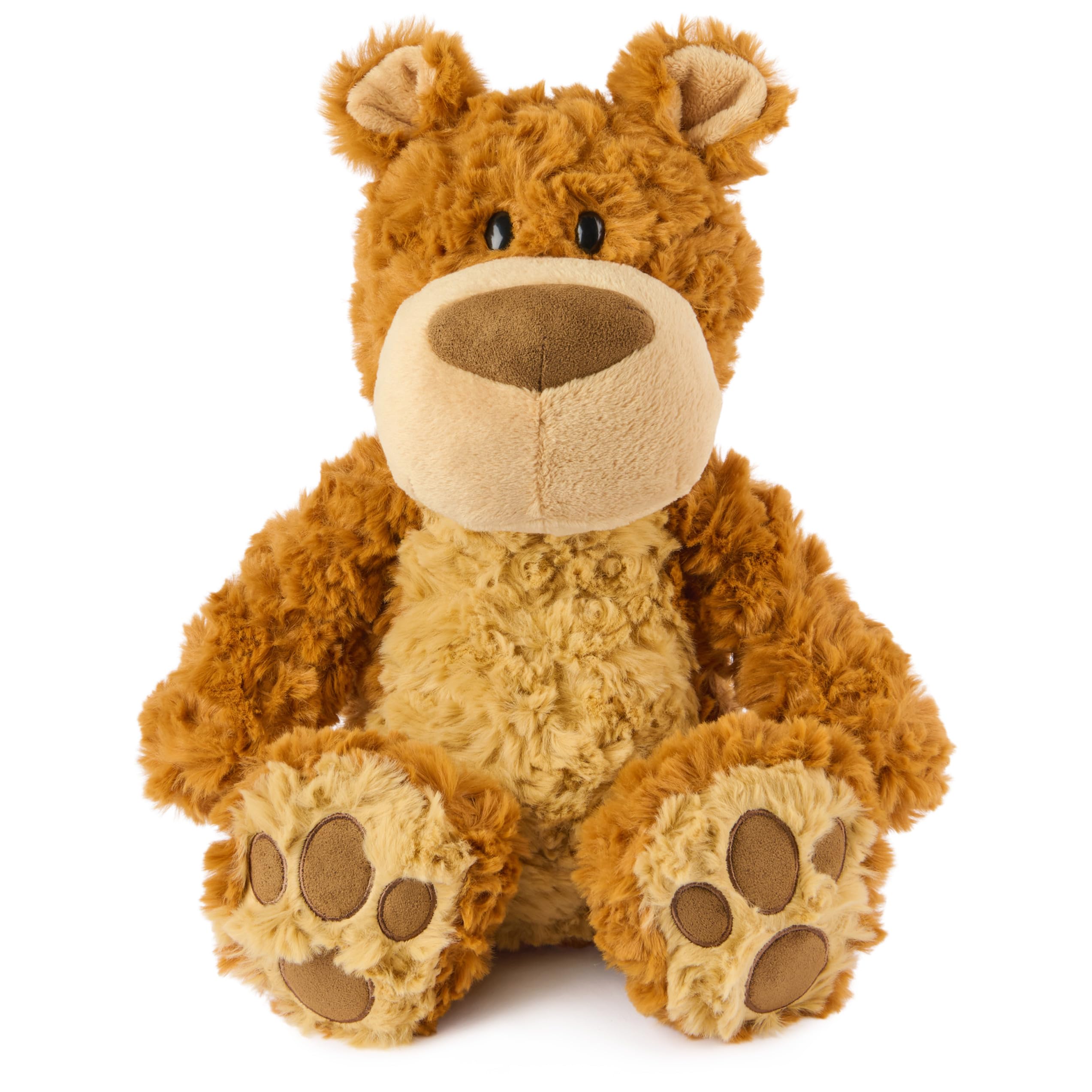GUND Bexley Teddy Bear - Premium Soft Stuffed Animal Toy for Kids Ages 1+, 12