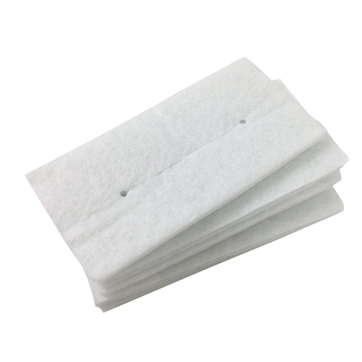 High Temperature Resistant Foam Pads - 24 Pack - Heatproof Insulation Pads for Kitchen, Oven, Stove & DIY Projects
