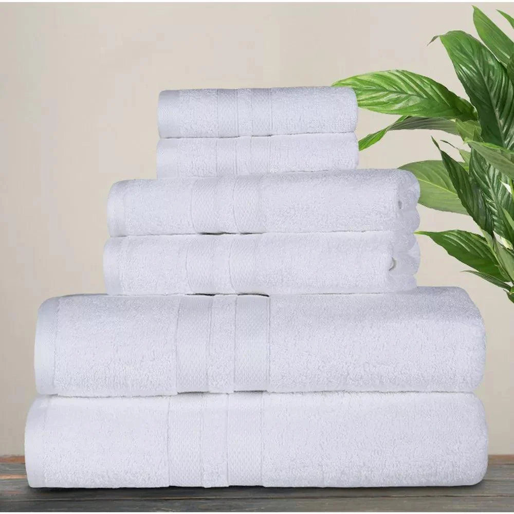 Back to School Essentials Kit - Twin/Twin XL Dorm Room Bedding Set in Teal Blue - Perfect for College Students & University Dorm Decor