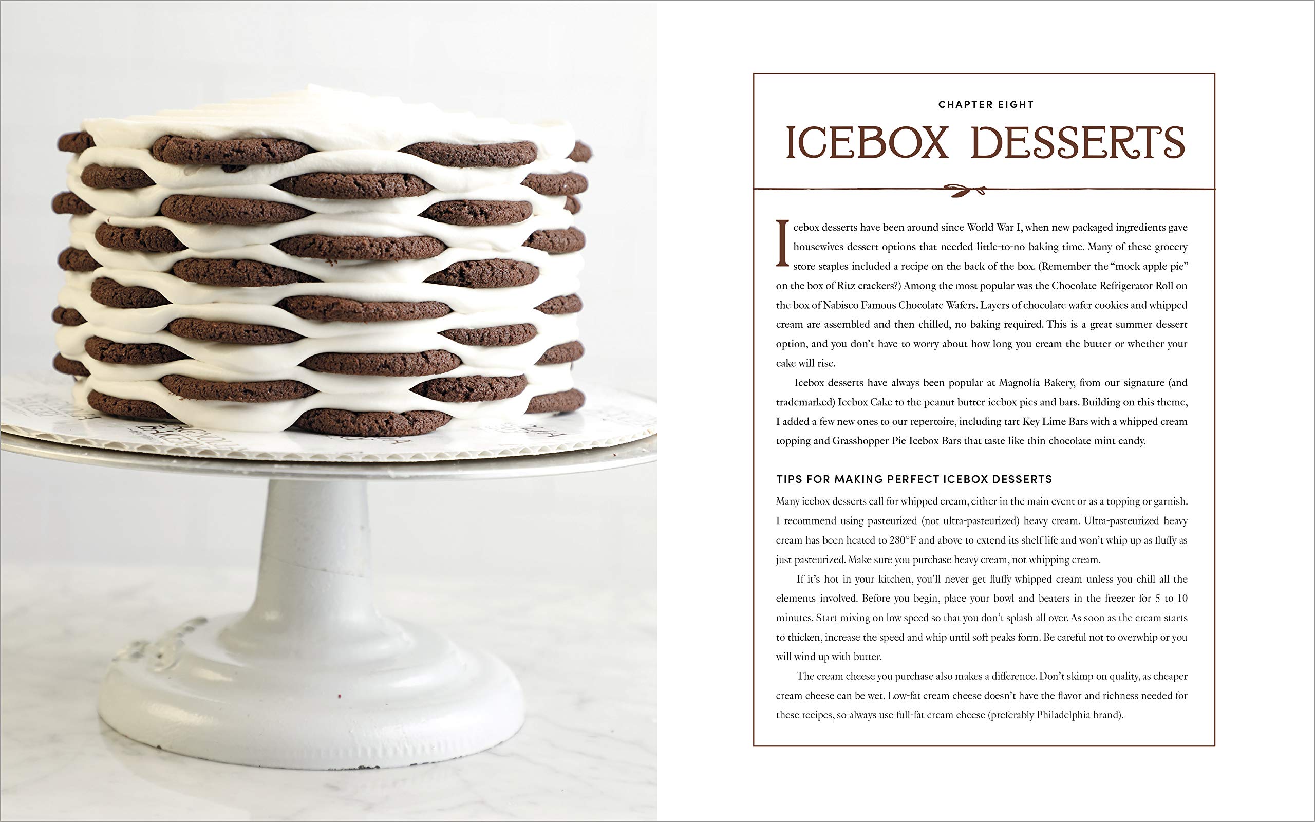 The Magnolia Bakery Handbook: Complete Guide for Home Baking - Perfect for Birthday Cakes, Holiday Treats & Family Dessert Recipes