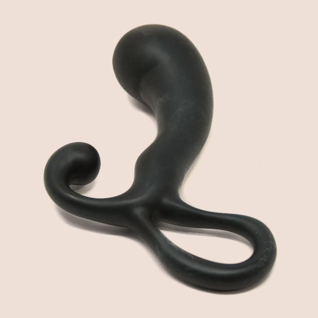 OptiMALE P Prostate Massager for Men - Advanced Prostate Stimulator & Gland Massager - Perfect for Relaxation, Wellness & Intimate Pleasure