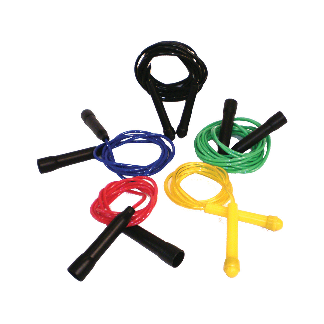 Victor Adjustable Speed Jump Rope for Fitness, Workouts & Weight Loss - Ideal for Home Gym, Cross Training & Boxing Training