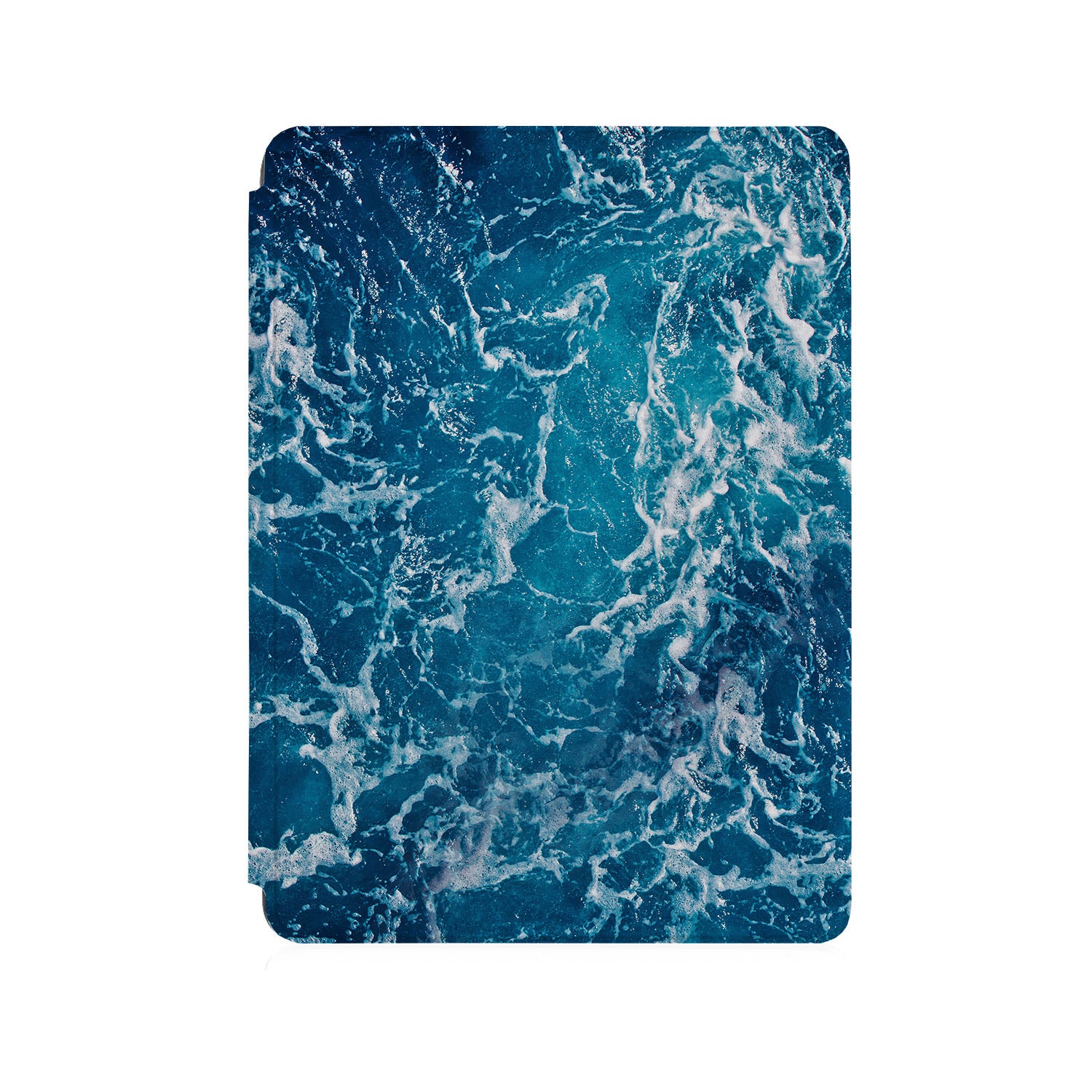 Microsoft Surface Pro Case - Durable Protective Cover with Ocean Design for Travel & Work | Compatible with Surface Pro 7/6/5/4/3/X