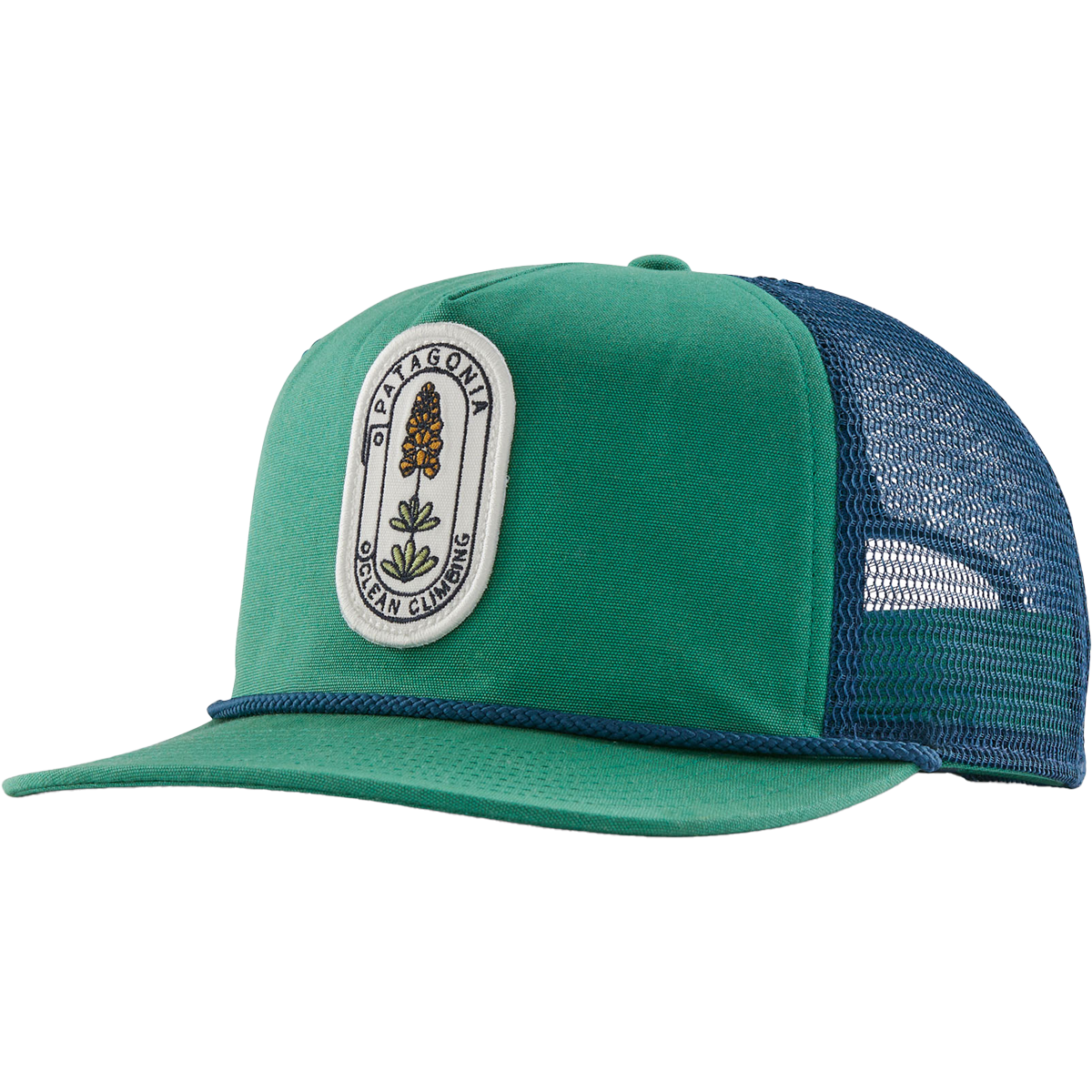 CBGA-Clean Climb Bloom/Green