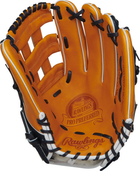 Rawlings Pro Preferred 12.75