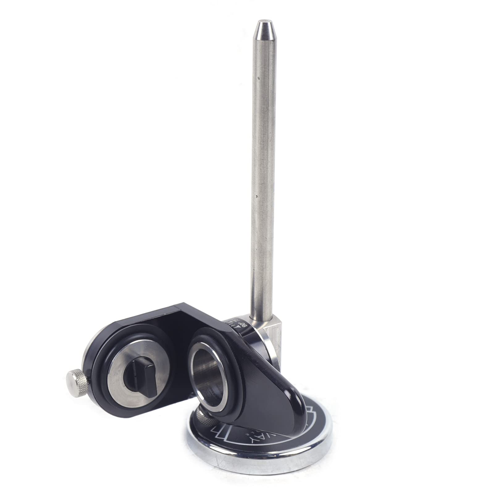 Professional Jewelry Engraving Tool Sharpener with Adjustable Angle - Diamond Graver Sharpening Device for Jewelry Making, Ring Repair & Metal Engraving - Perfect for Jewelers, DIY Crafts & Metalworking Projects