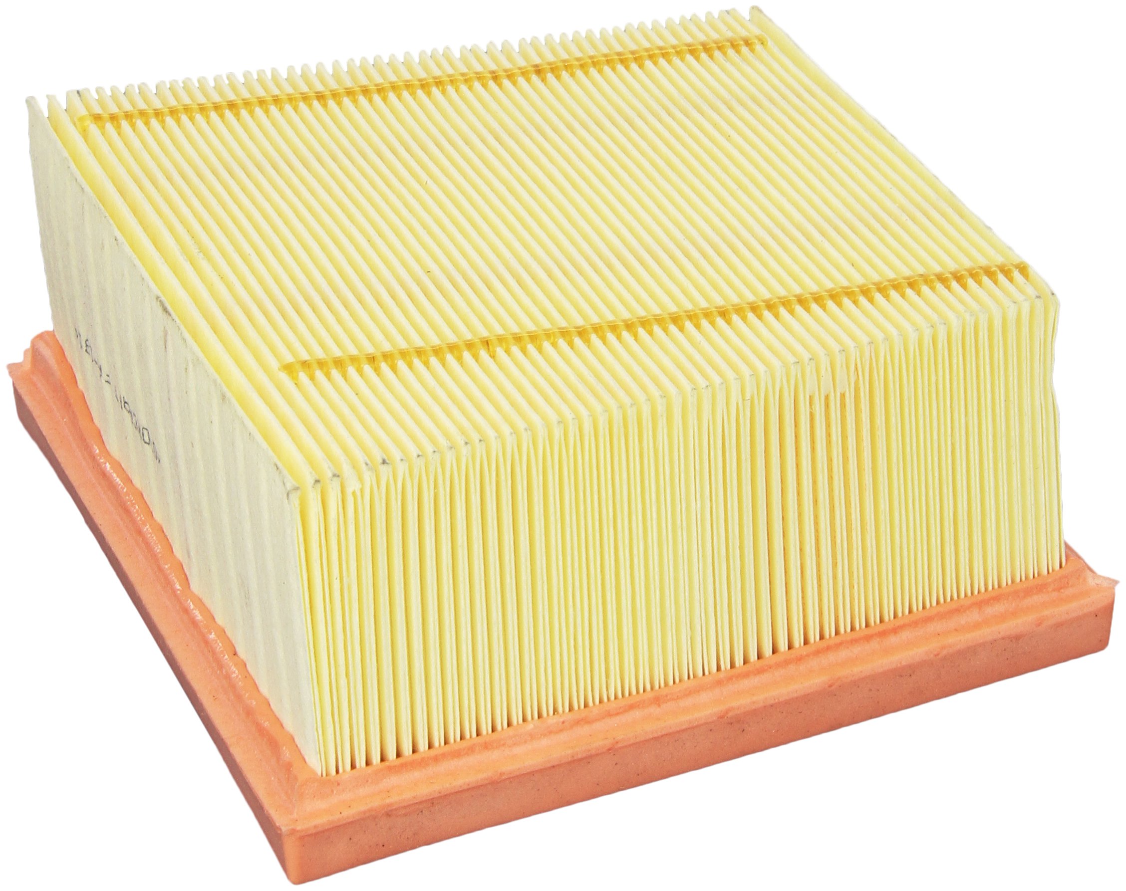 Motorcraft FA1914 Premium Air Filter for Ford, Lincoln & Mercury Vehicles – Improves Engine Performance & Fuel Efficiency