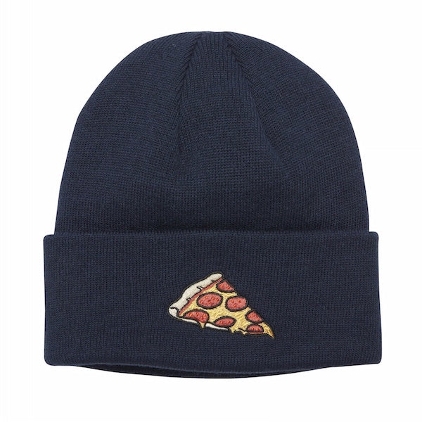 Coal The Crave Beanie - Winter Knit Hat for Men & Women - Warm Fleece Lined Skull Cap for Outdoor Activities, Skiing, and Snowboarding
