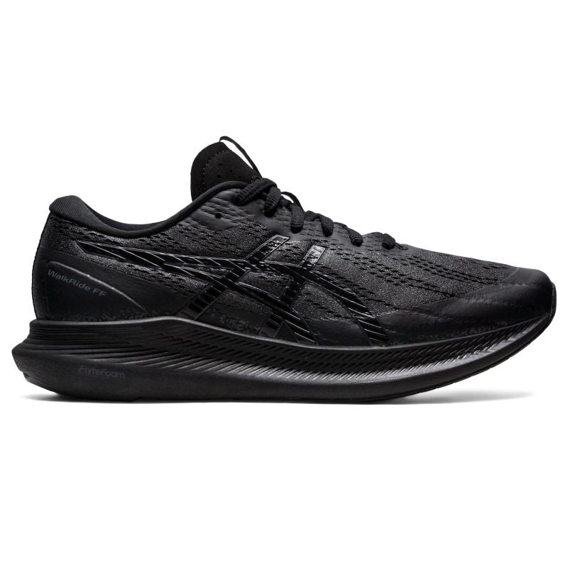 ASICS Women's Walkride FF Walking Shoes - Lightweight Comfortable Sneakers for Walking, Running & Travel - Perfect for Workouts, Gym & Everyday Wear