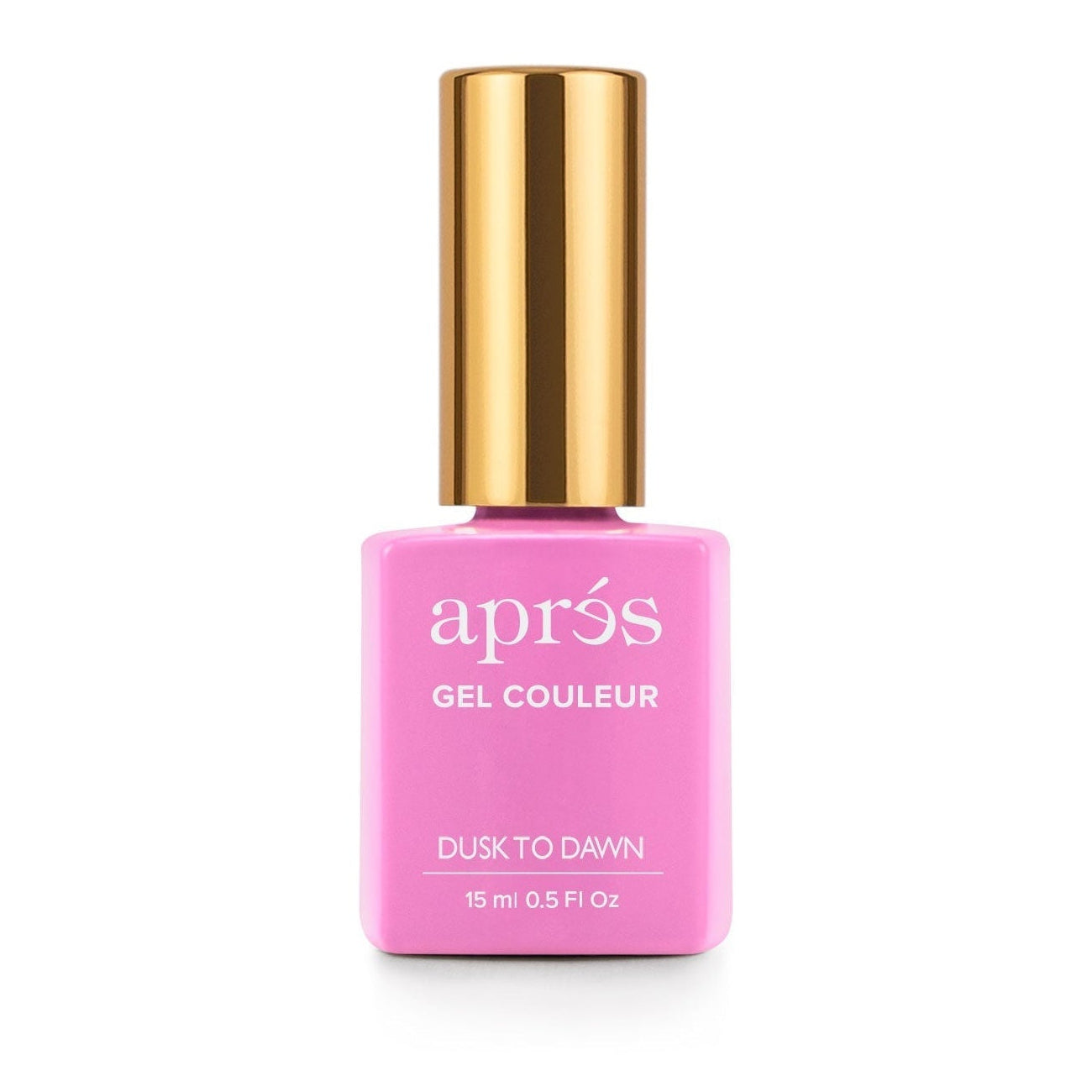 Apres Gel Nail Polish - Dusk To Dawn Collection | Long-Lasting & Vibrant Colors for Professional & At-Home Manicures | Perfect for Parties, Weddings & Everyday Wear