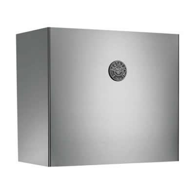 Bertazzoni 901263 Duct Kit for Range Hood Ventilation Accessories - Perfect for Kitchen Exhaust Systems & Airflow Improvement